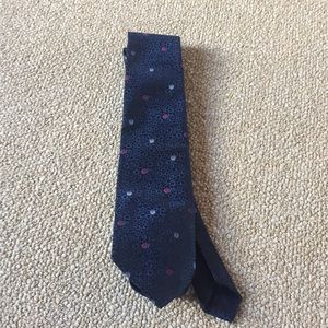 John Henry tie